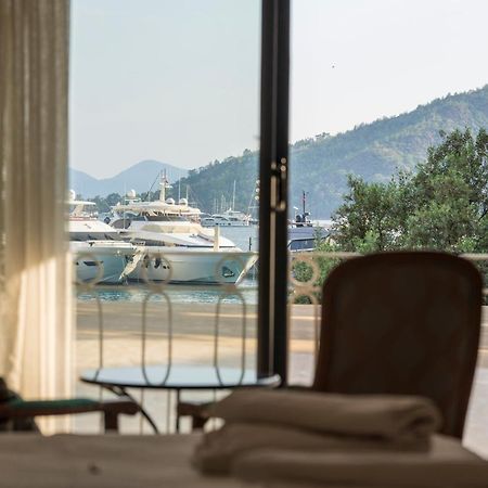 Son2Oda Göcek Exteriér fotografie