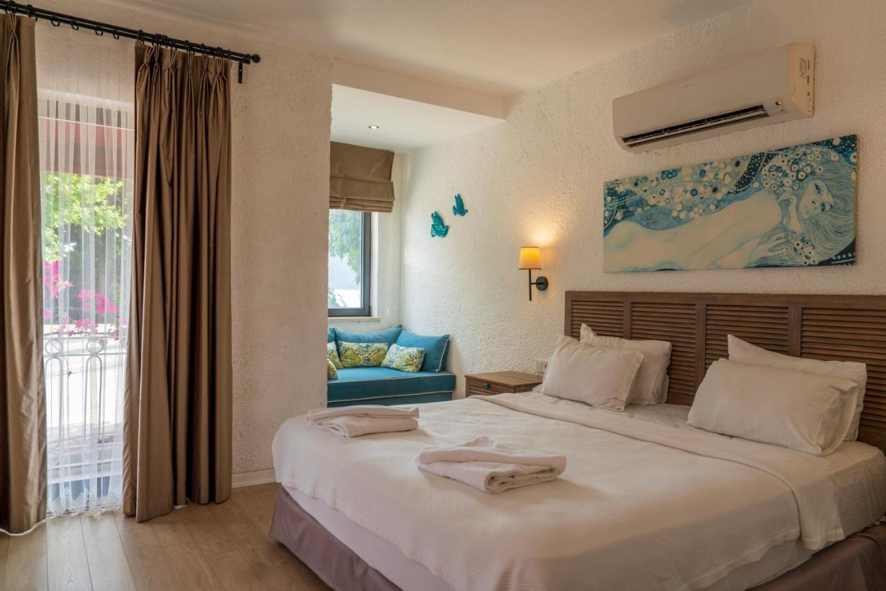 Son2Oda Göcek Exteriér fotografie