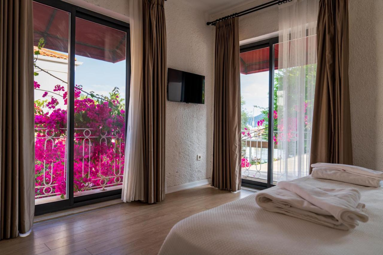 Son2Oda Göcek Exteriér fotografie