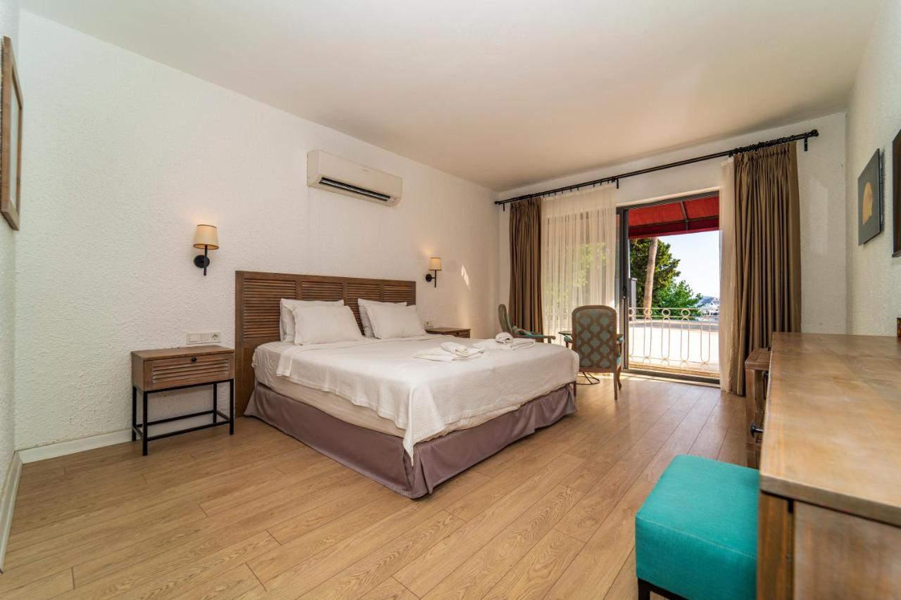 Son2Oda Göcek Exteriér fotografie