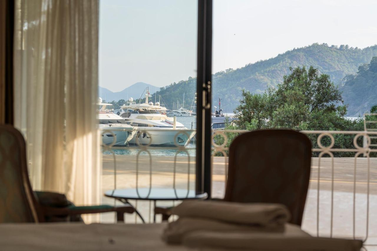 Son2Oda Göcek Exteriér fotografie