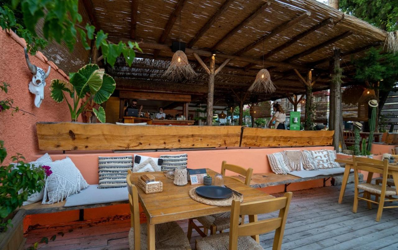 Son2Oda Göcek Exteriér fotografie