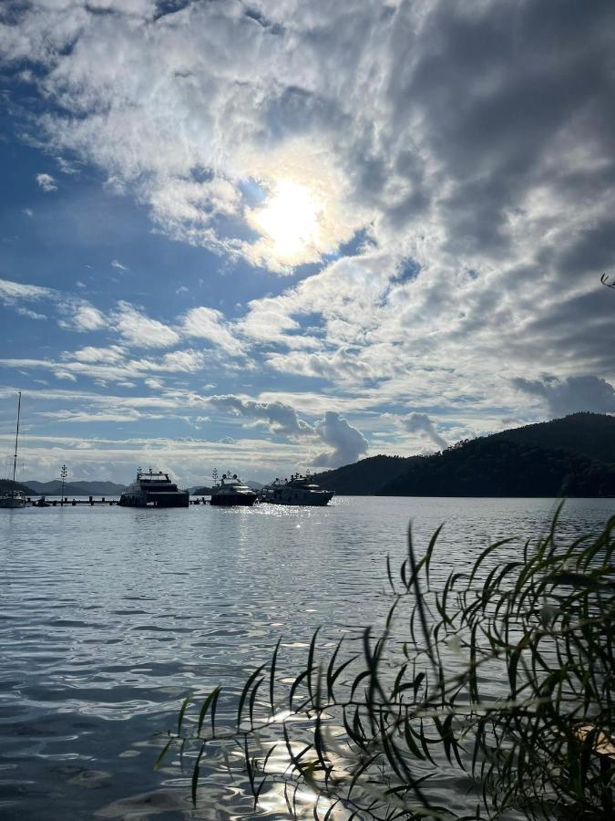 Son2Oda Göcek Exteriér fotografie