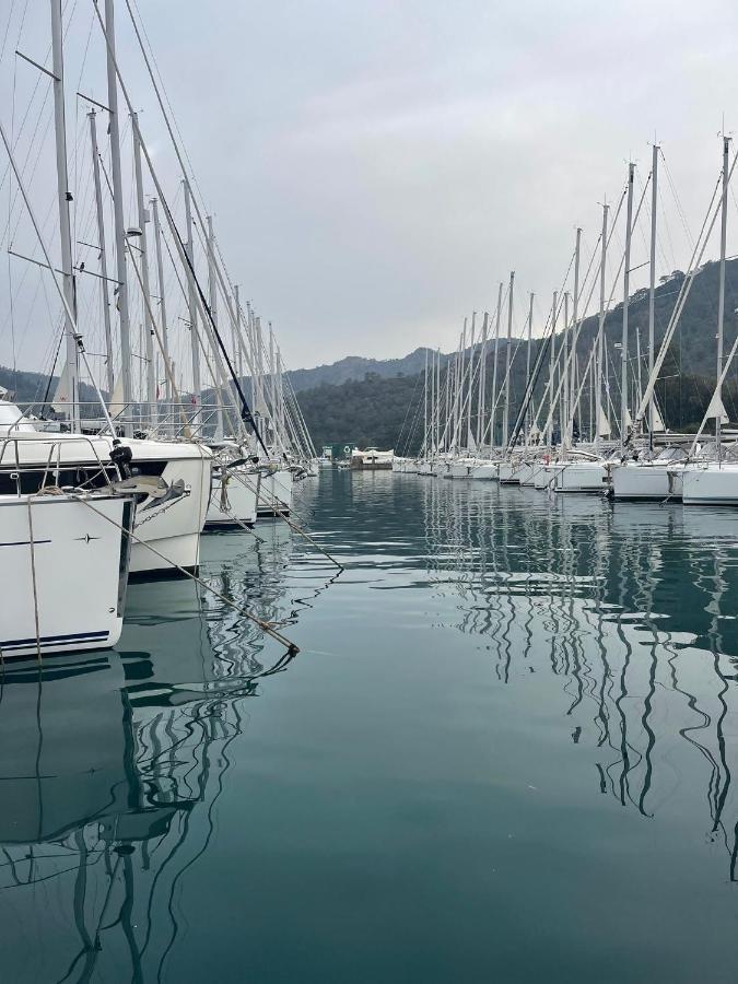Son2Oda Göcek Exteriér fotografie