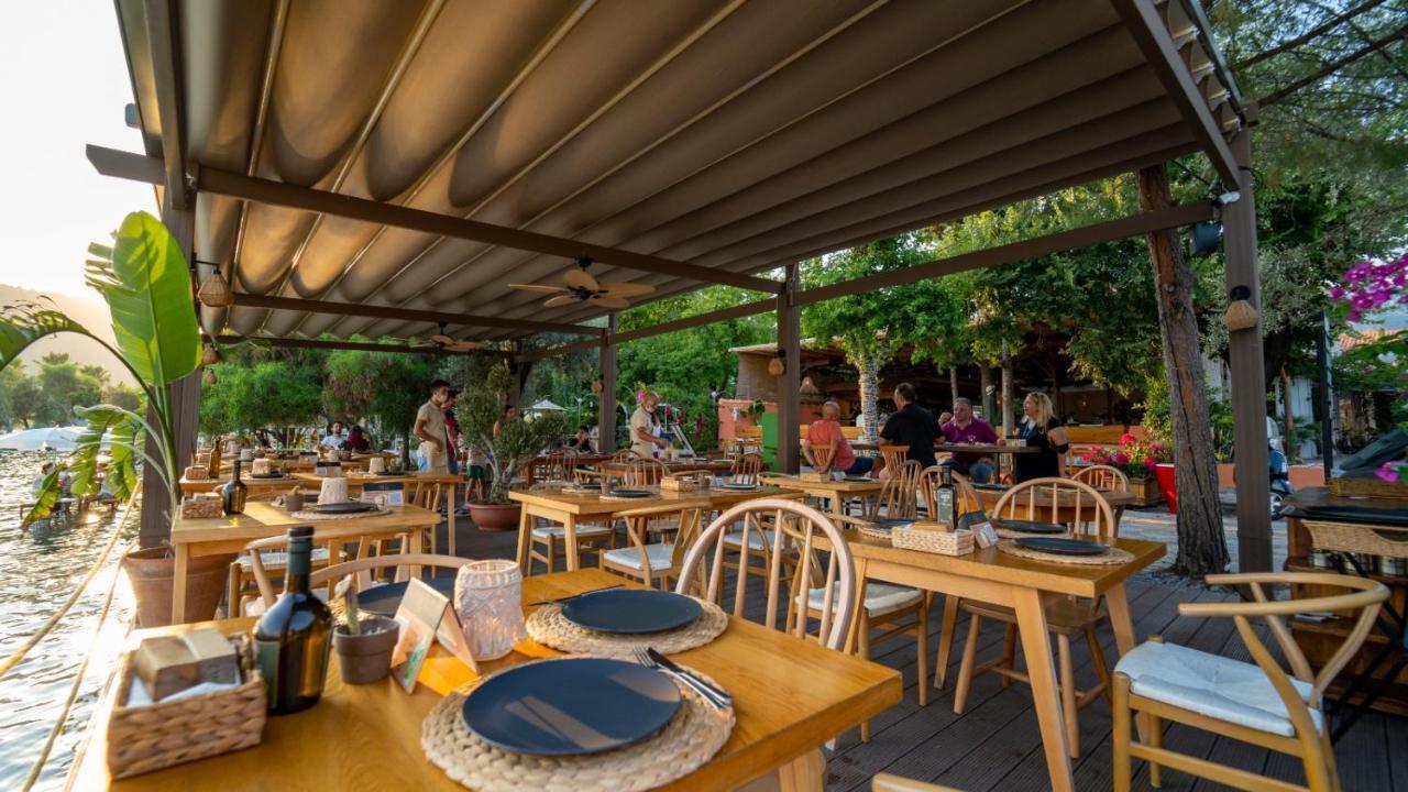 Son2Oda Göcek Exteriér fotografie